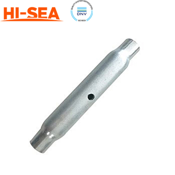 Closed Body Stainless Steel Turnbuckle Sleeves